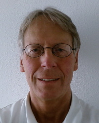 Michael Neuperth - Heilpraktiker und Apotheker